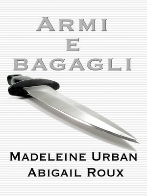 cover image of Armi & bagagli (Cut & Run)